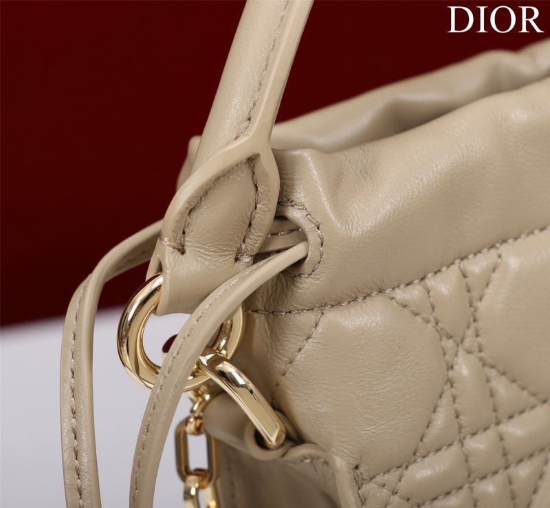 Christian Dior My Lady Bags